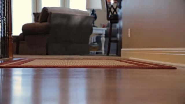 Hard Floor Cleaning Services Near Me » CottageCare