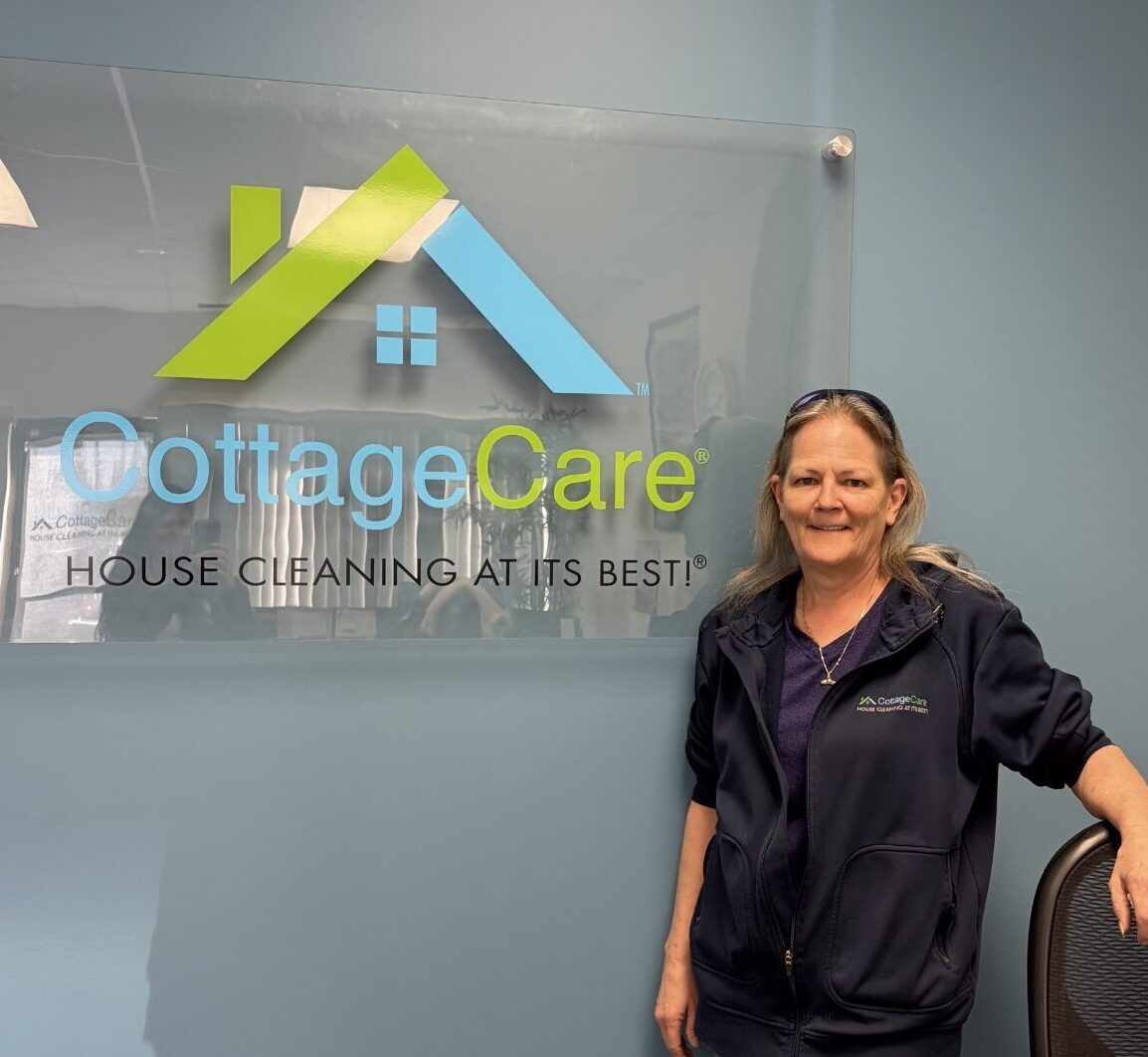 CALSAB, Calgary South, Manager, Erin Neary