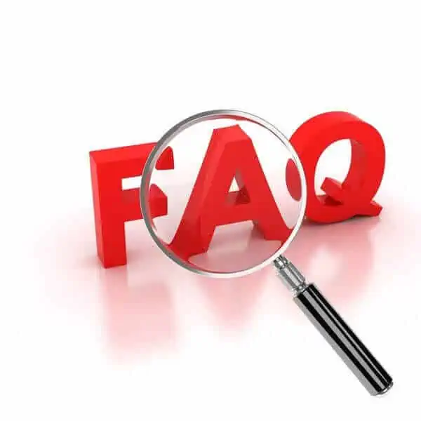 Frequently Asked Questions.... continued! | CottageCare