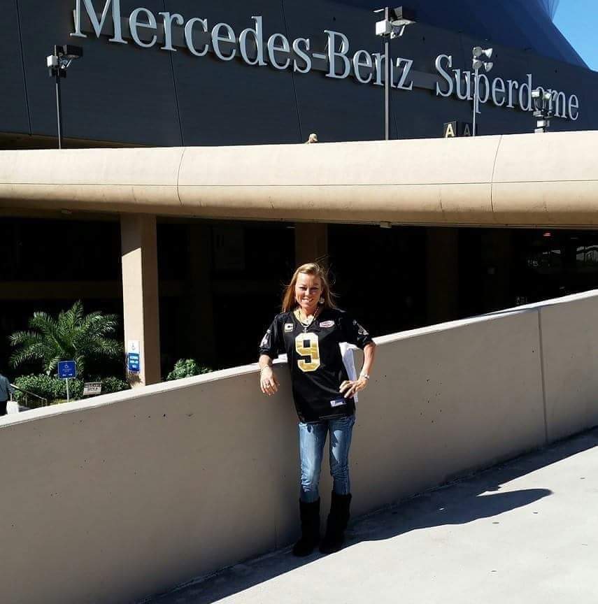 Baton Rouge, LA | CottageCare