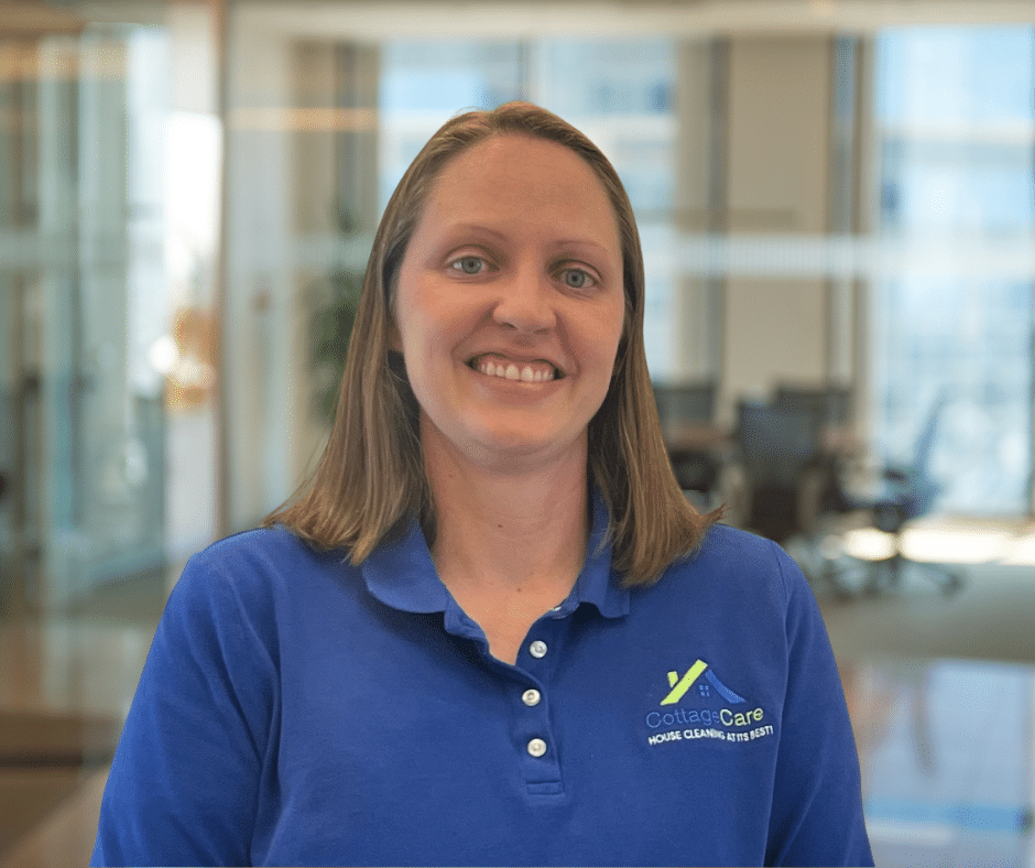 Frieda Crispin, Manager, Denver SE, Aurora, CO
