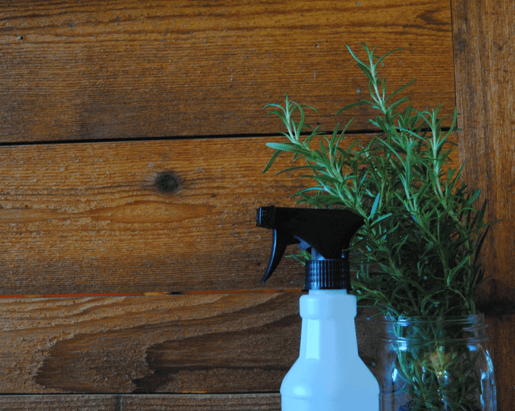 Going Eco-Friendly in 2017! Eco Friendly [fresh] Cleaning Solutions | CottageCare