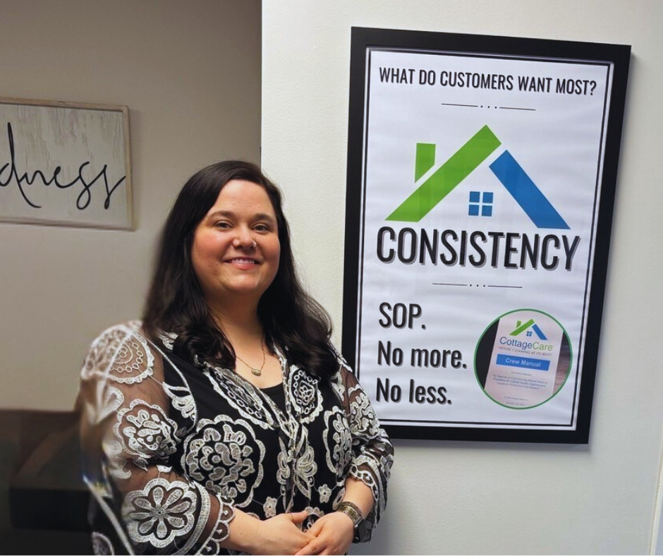 Manager, Kathryn Estes (LROCK) Little Rock, AR