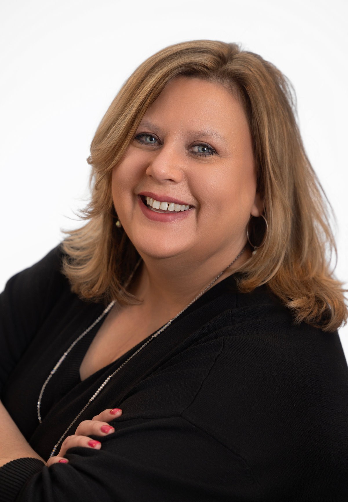 Mindy Pruett STCHMO headshot