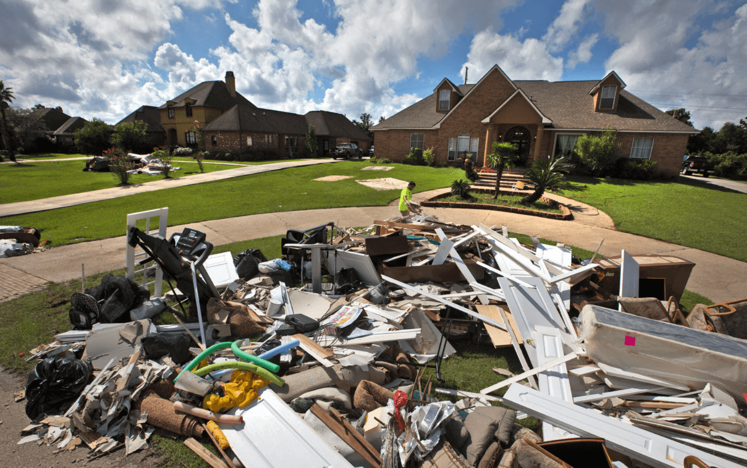 A Thank You from Baton Rouge | CottageCare