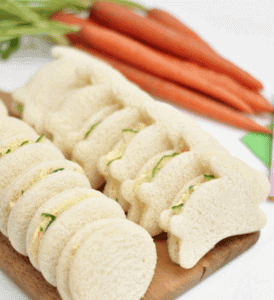 Party Host Etiquette 101 + Awesome Easter Brunch Menu Ideas! | CottageCare