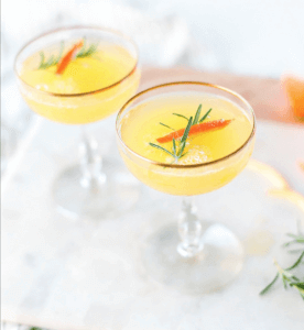 Party Host Etiquette 101 + Awesome Easter Brunch Menu Ideas! | CottageCare