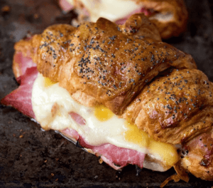 Party Host Etiquette 101 + Awesome Easter Brunch Menu Ideas! | CottageCare
