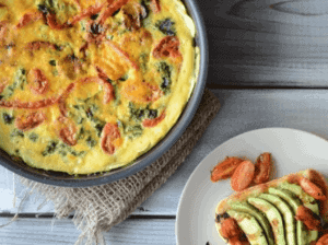 Party Host Etiquette 101 + Awesome Easter Brunch Menu Ideas! | CottageCare