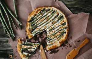 Party Host Etiquette 101 + Awesome Easter Brunch Menu Ideas! | CottageCare