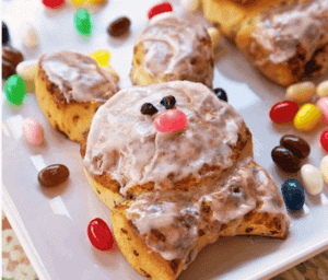 Party Host Etiquette 101 + Awesome Easter Brunch Menu Ideas! | CottageCare