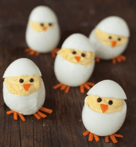 Party Host Etiquette 101 + Awesome Easter Brunch Menu Ideas! | CottageCare