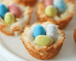 Party Host Etiquette 101 + Awesome Easter Brunch Menu Ideas! | CottageCare