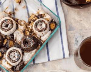 Party Host Etiquette 101 + Awesome Easter Brunch Menu Ideas! | CottageCare