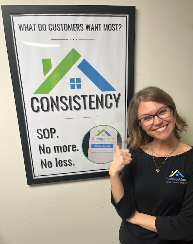 Tayler Spitler, Manager, BARBWV, Barboursville, WV