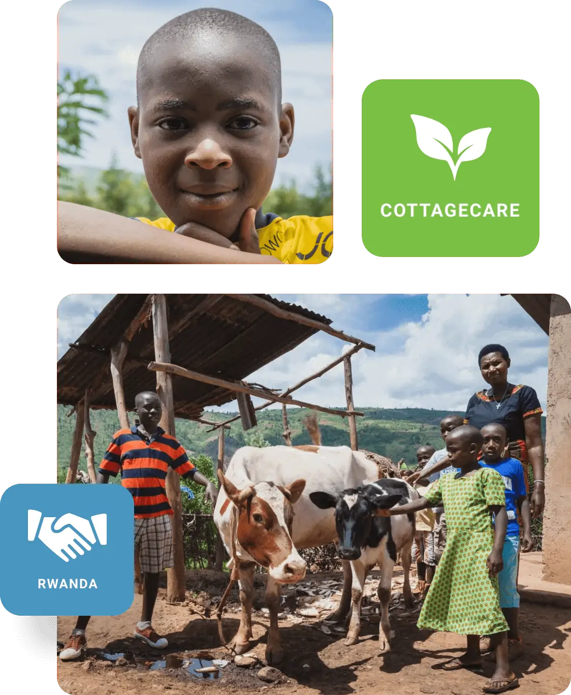 Rwanda | CottageCare