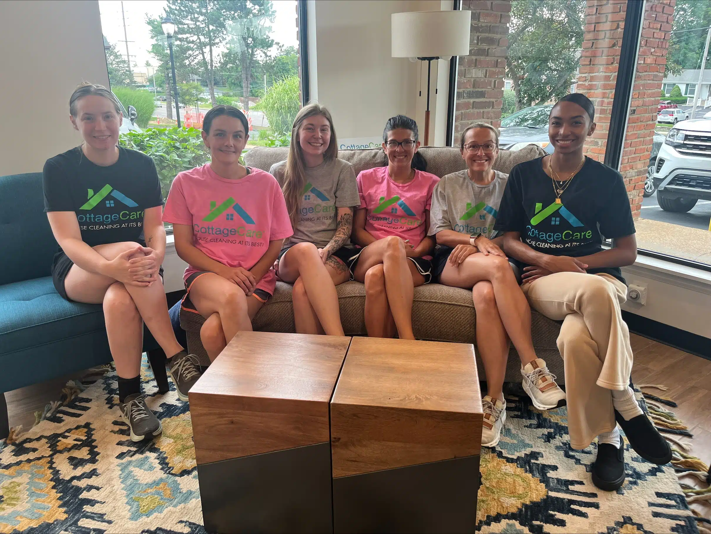 Employment Opportunities | CottageCare