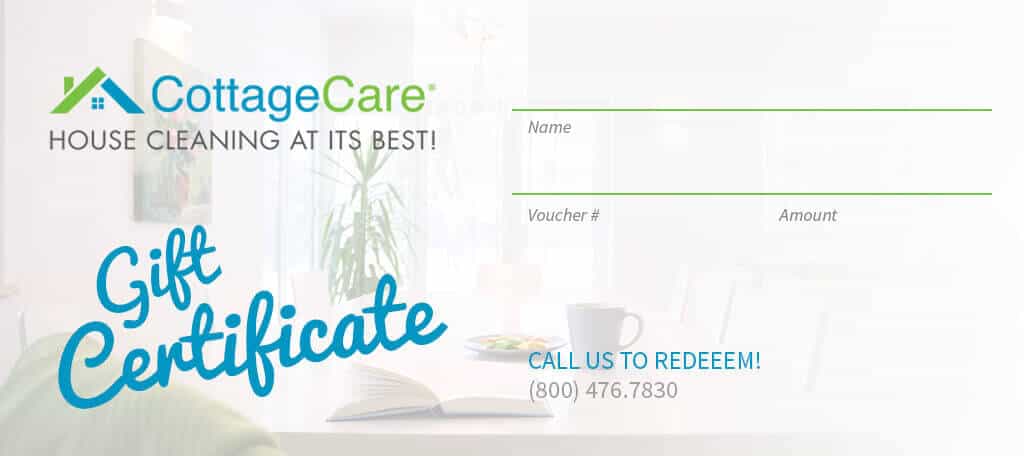 A Great Season to be Grateful Giveaway Winner Week 2! | CottageCare