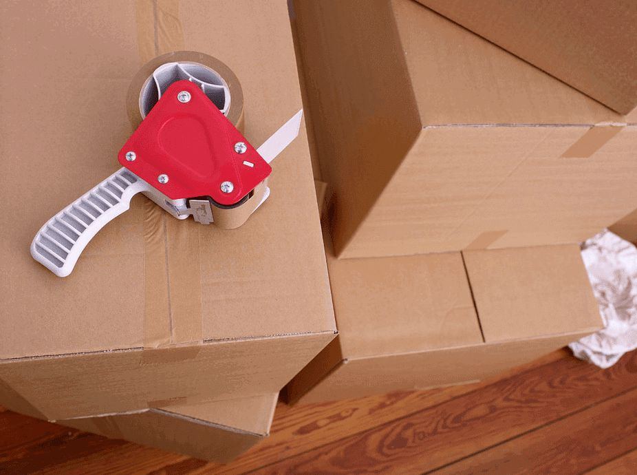 Move-In/Move-Out Cleaning Services in Virginia Beach | CottageCare