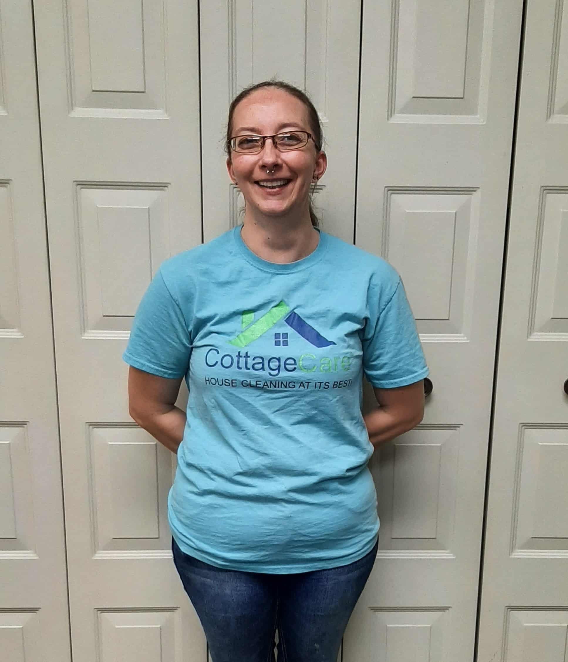 nichole cottagecare south bend