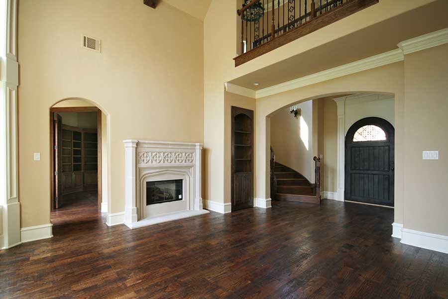 Post-Construction Cleaning in Virginia Beach | CottageCare