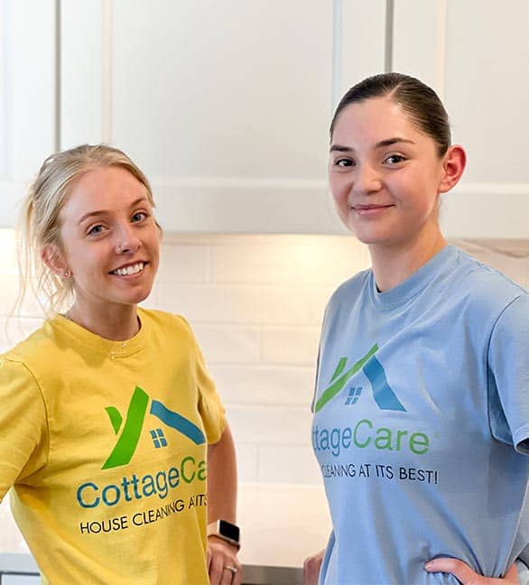 CottageCare - House Cleaning at its best | CottageCare.com