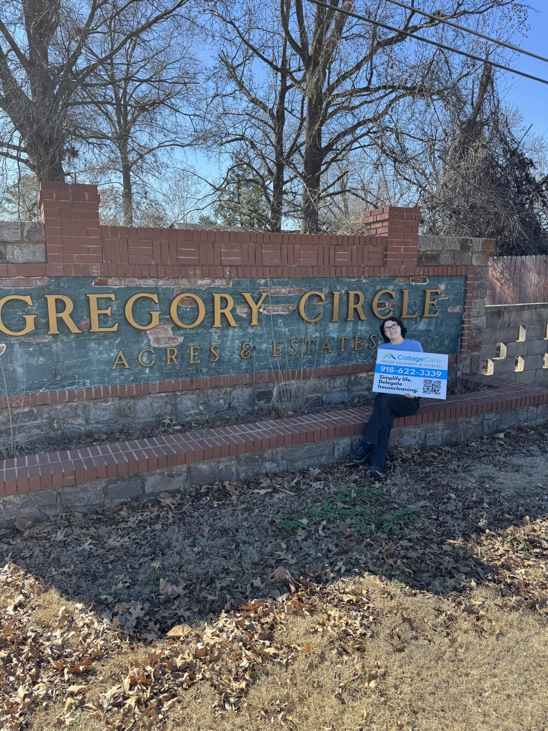 House cleaning Tulsa Oklahoma - CottageCare House Cleaning