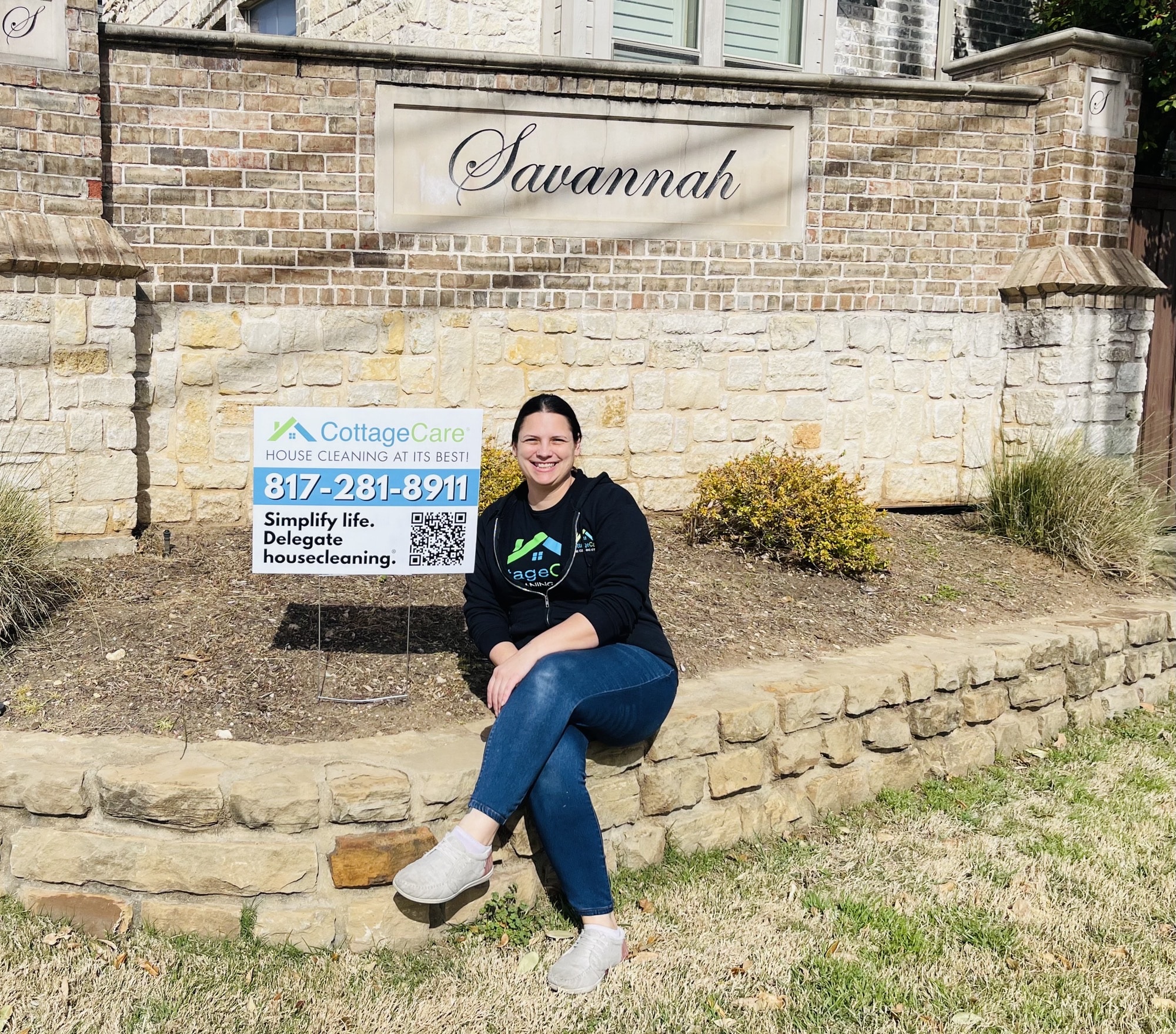 CottageCare house cleaning near Grapevine, TX