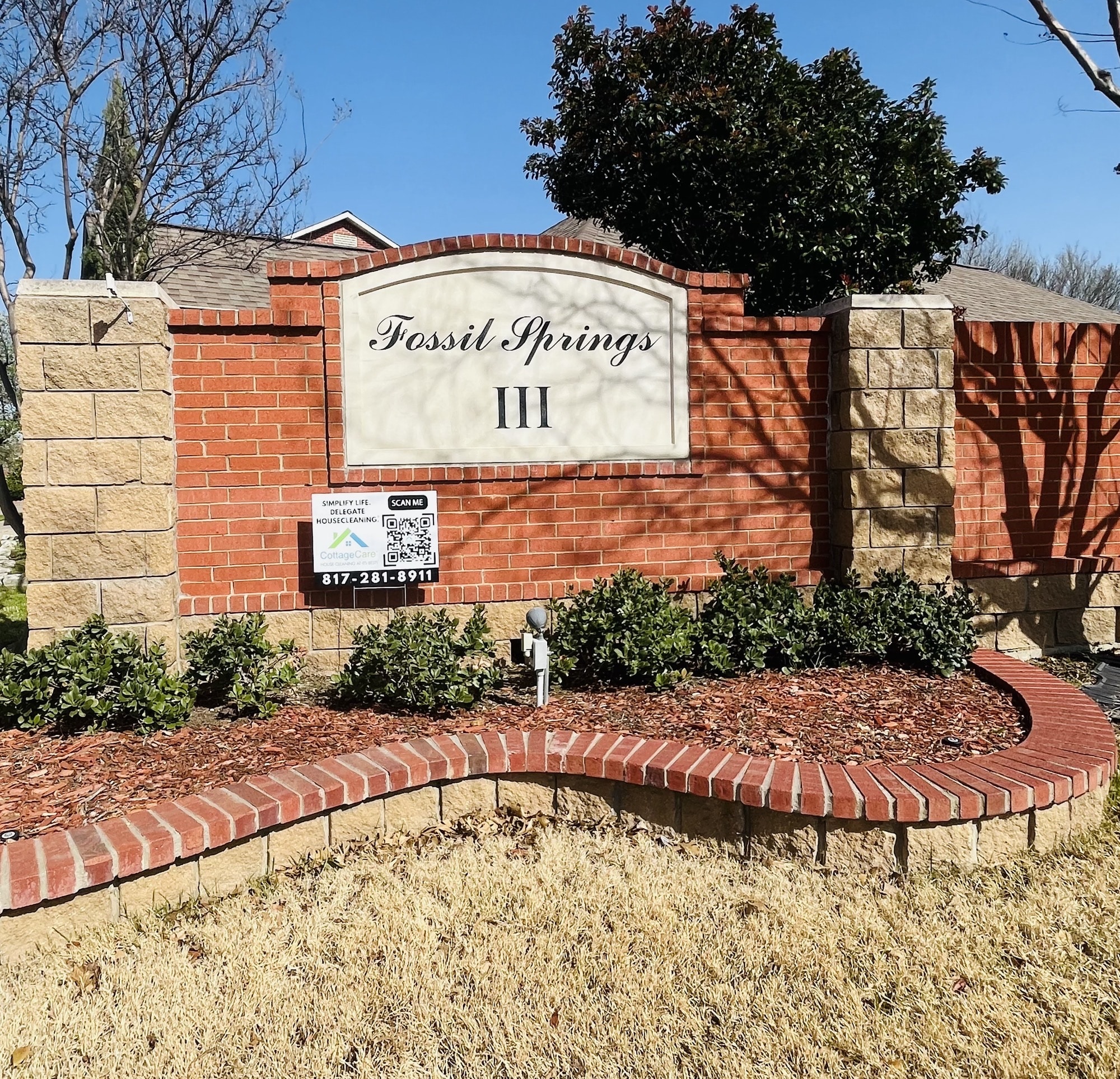 CottageCare house cleaning near Haltom City, TX