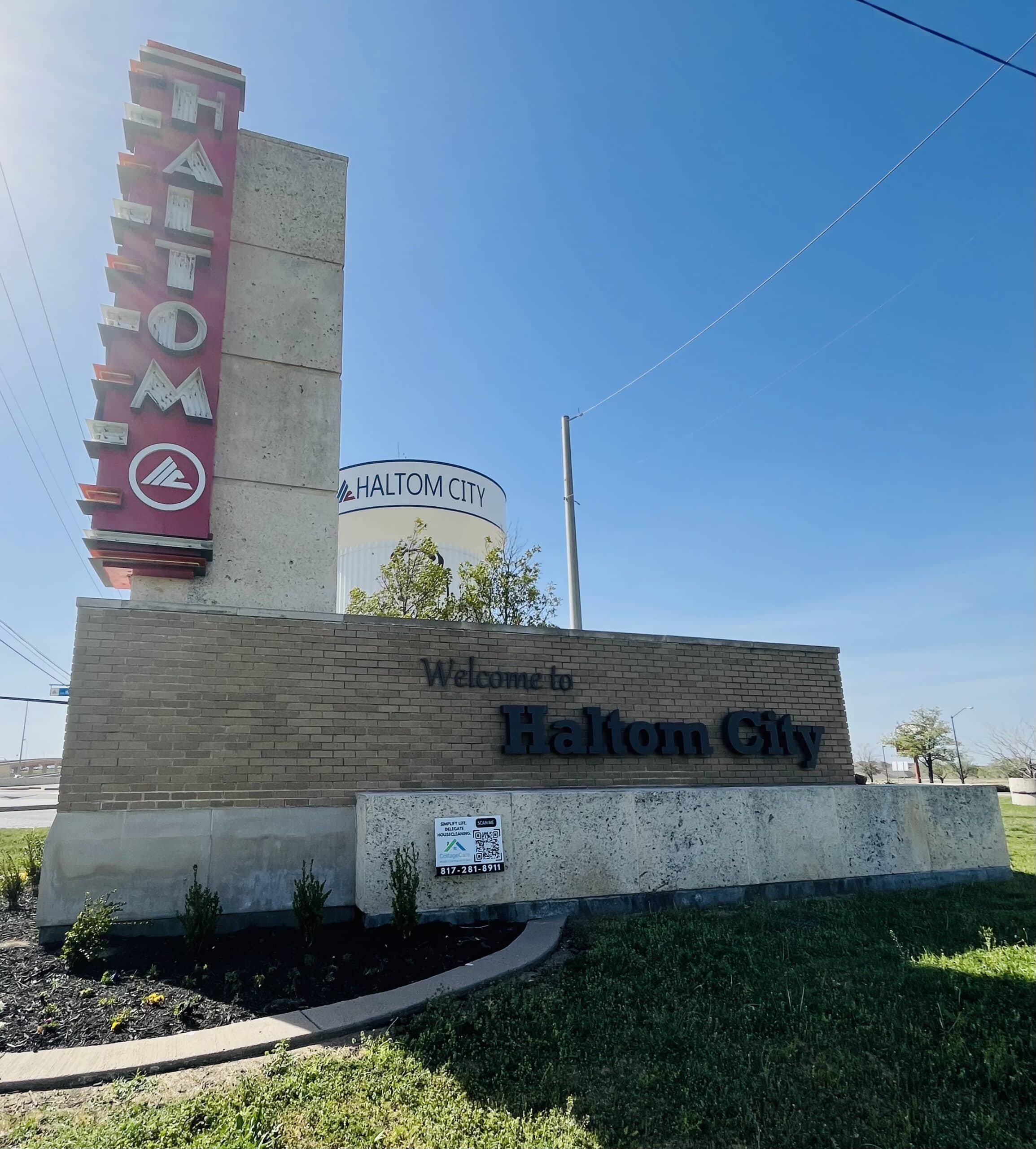 CottageCare house cleaning near Haltom City, TX