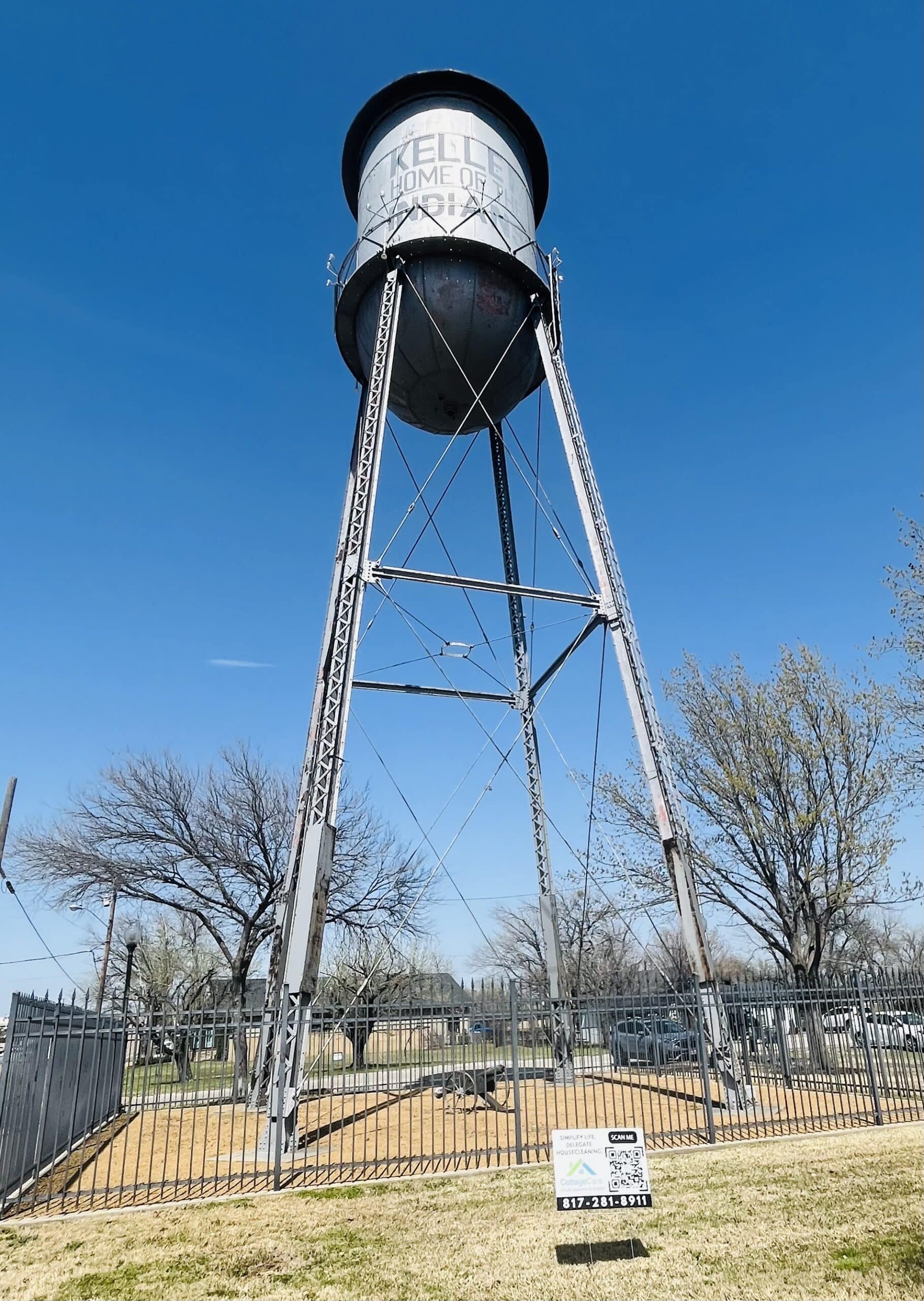 CottageCare house cleaning near Keller, TX