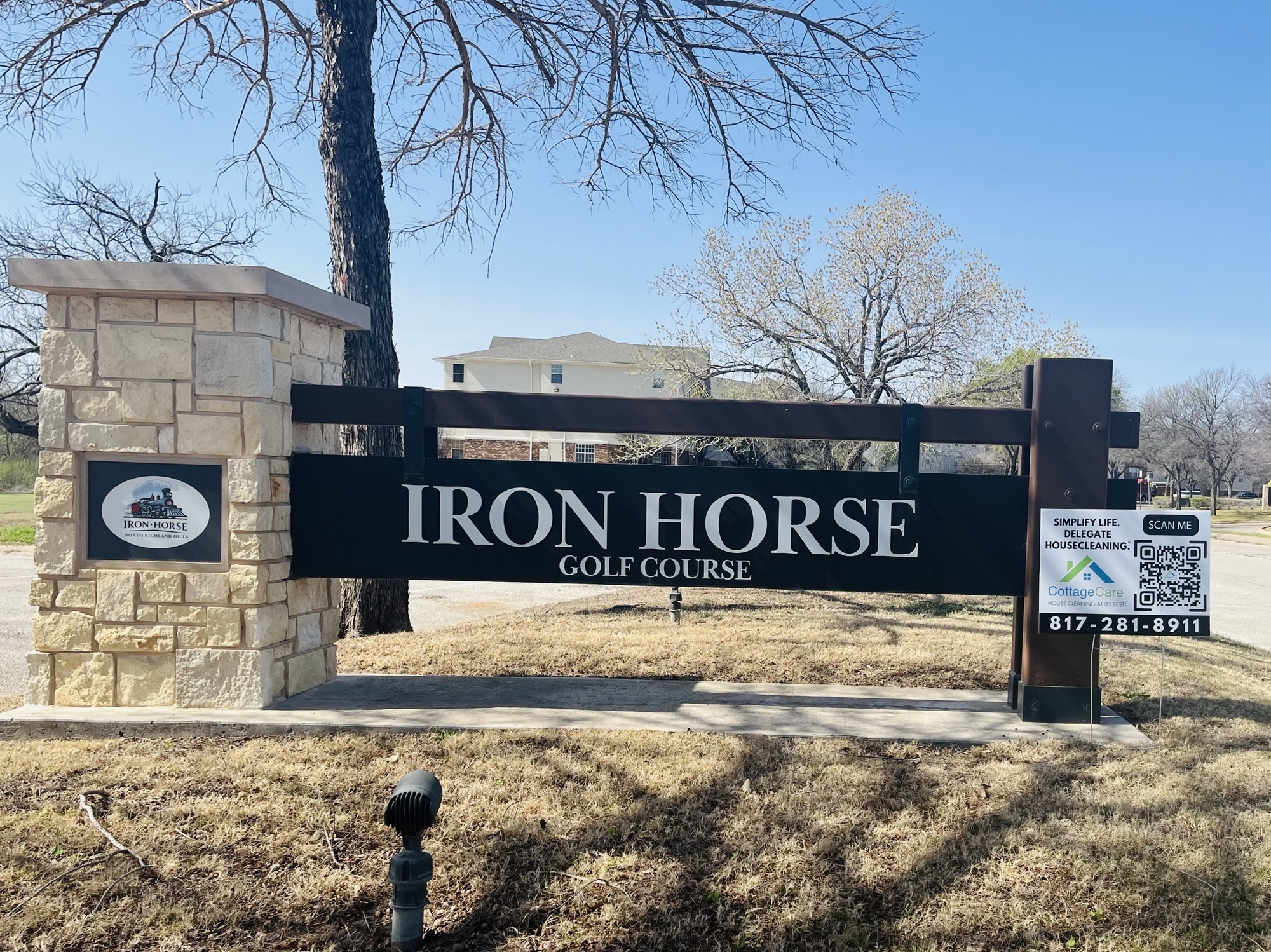 CottageCare house cleaning near NRH, TX North Richland Hills, TX