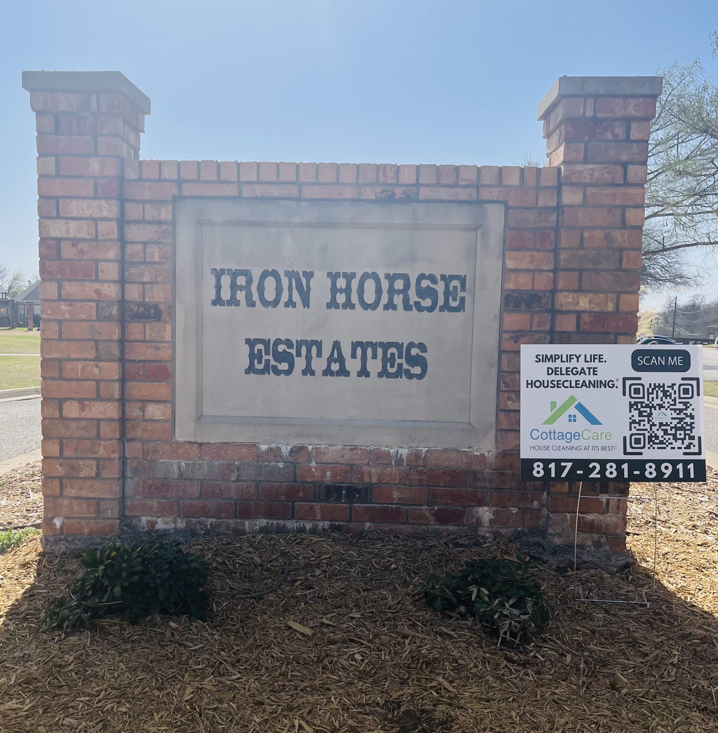 CottageCare house cleaning near NRH, TX North Richland Hills, TX