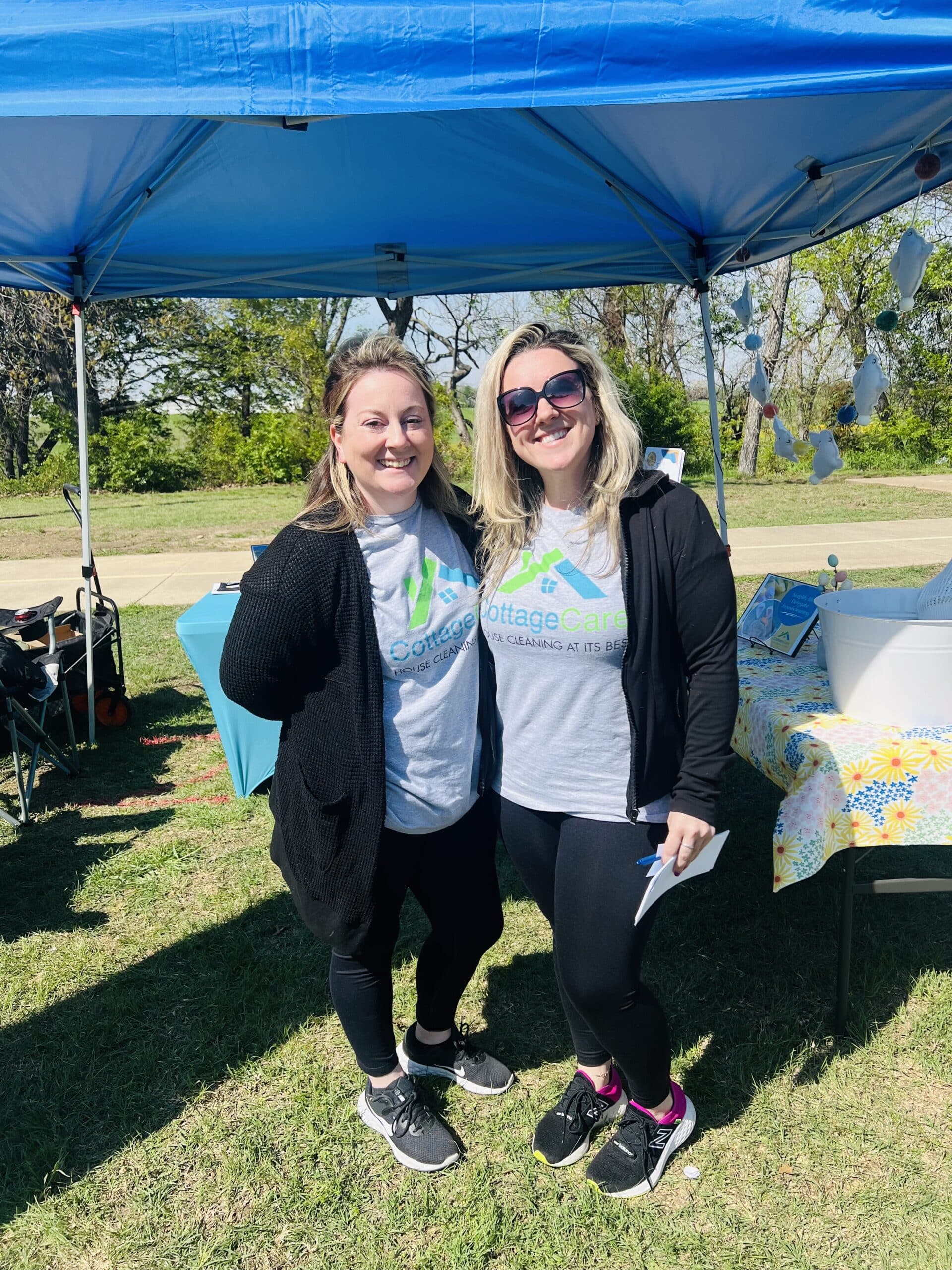 CottageCare house cleaning near Richland Hills, TX