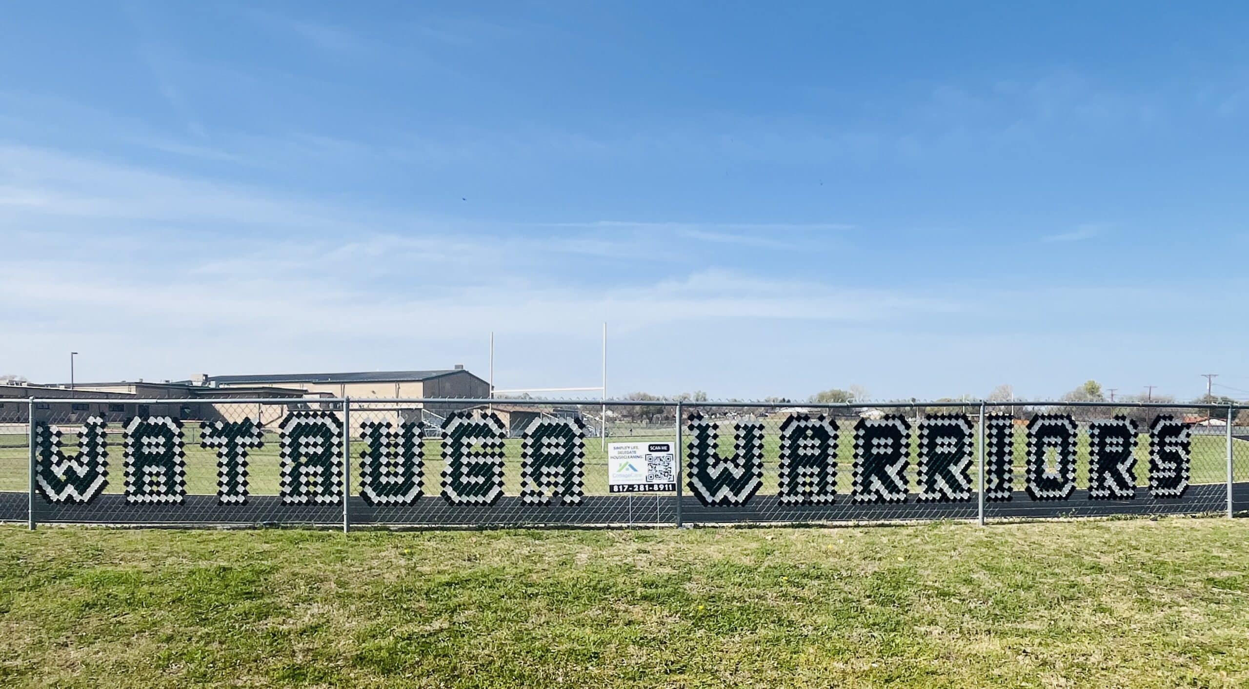 CottageCare house cleaning near Watauga, TX