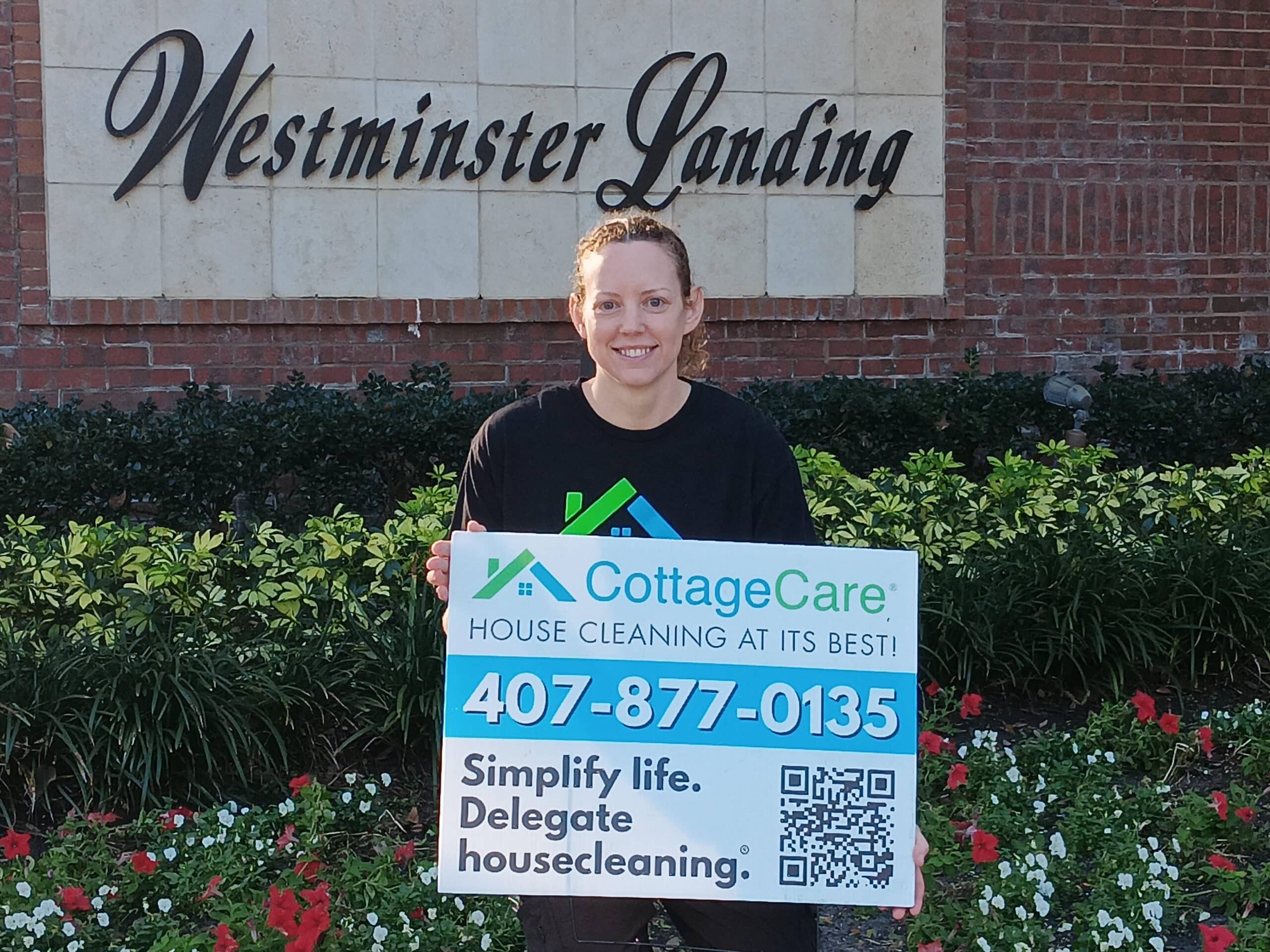 West Orlando Westminister Landing