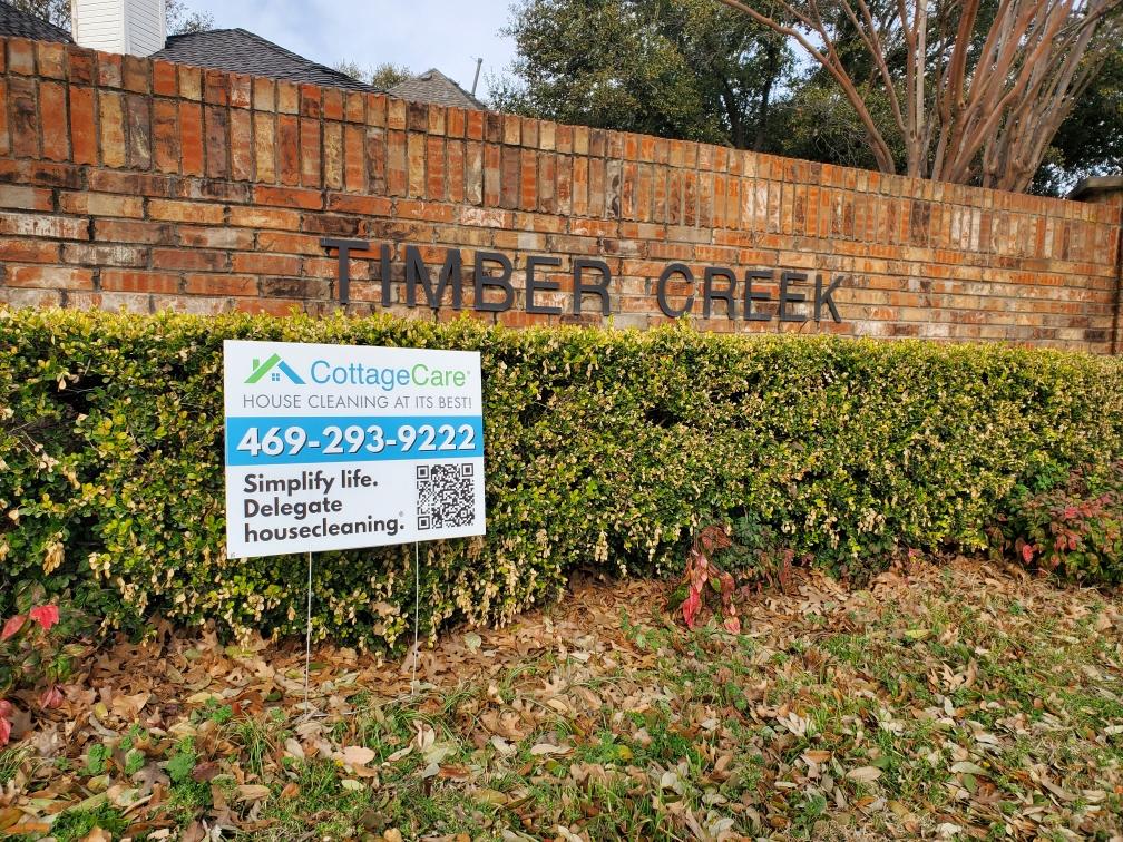 flower mound 1 carrollton cottagecare house cleaning
