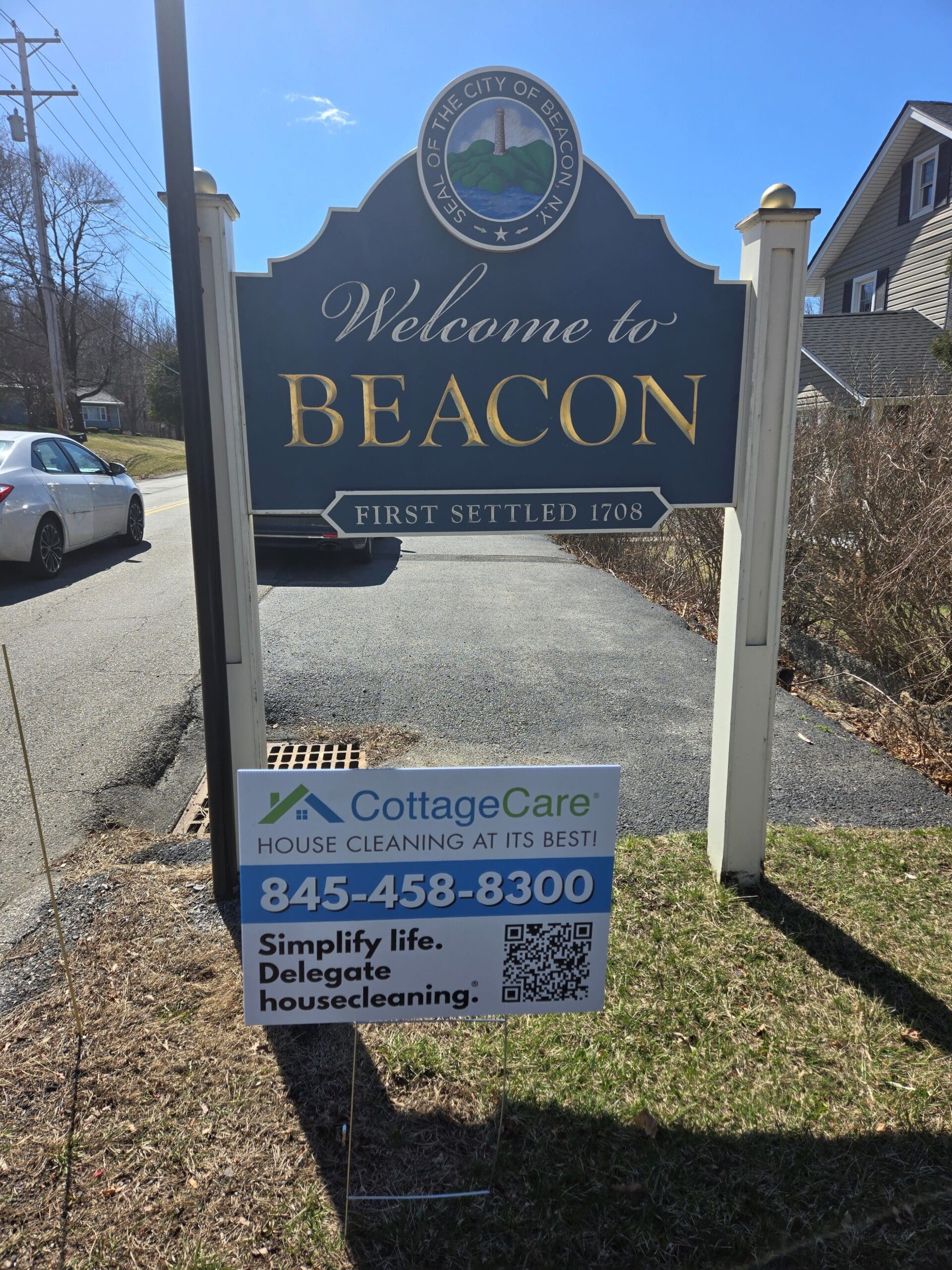 Beacon