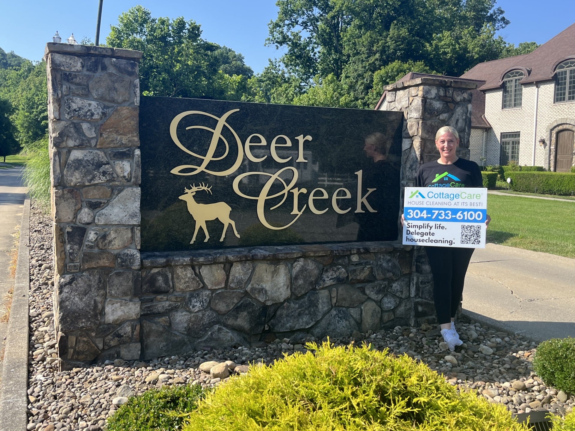 Deer Creek, WV | CottageCare