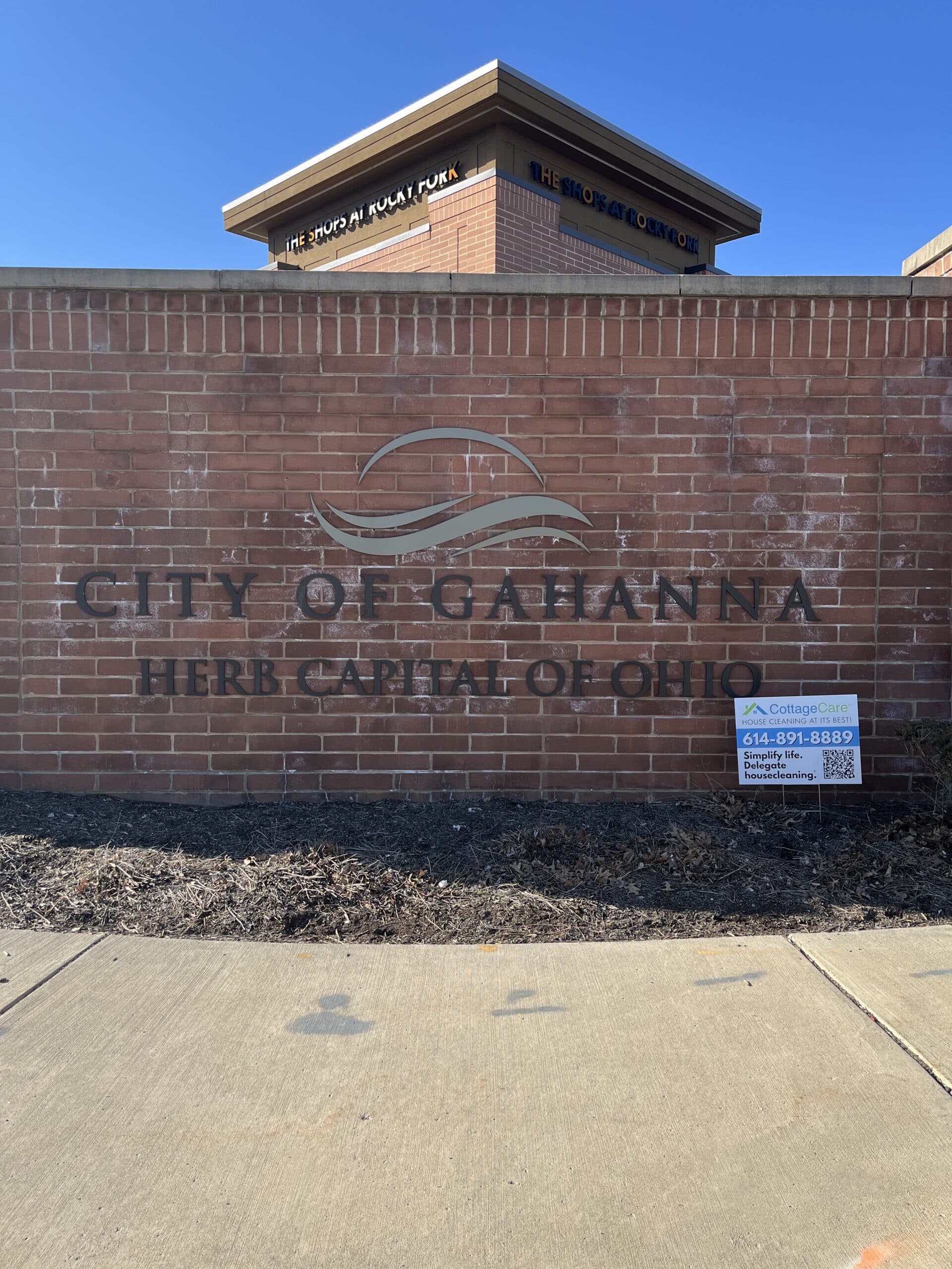 CottageCare house cleaning near Gahanna, OH