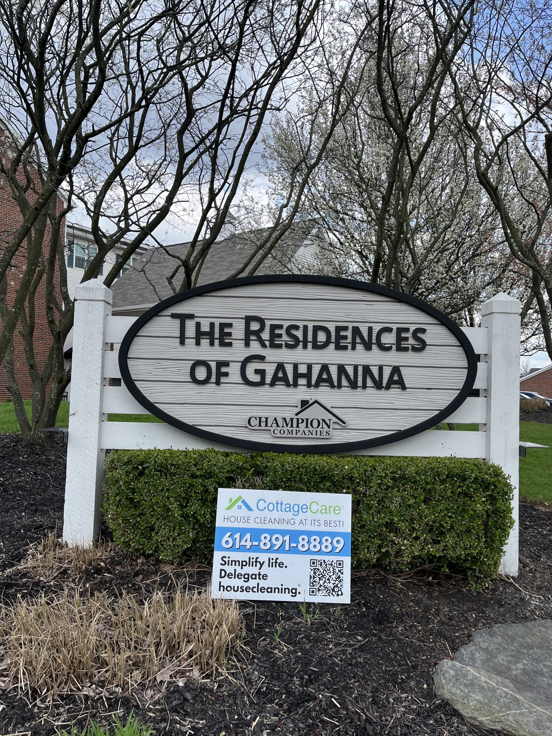 Gahanna, OH