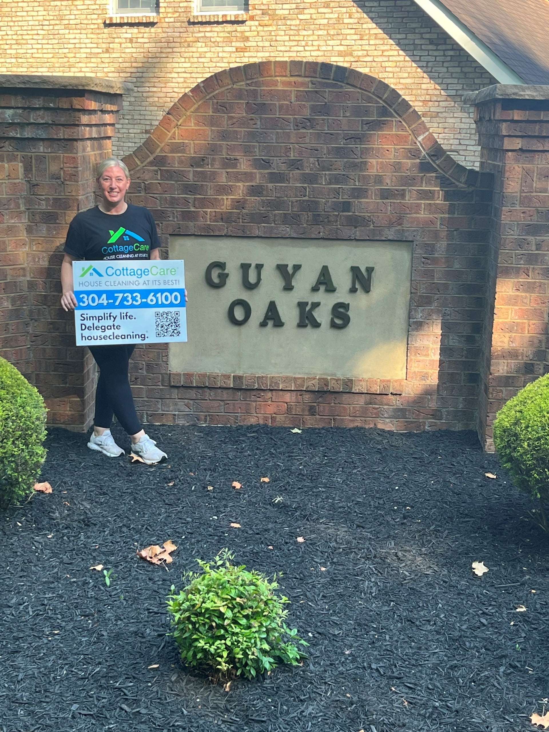 Guyan Oaks, WV | CottageCare