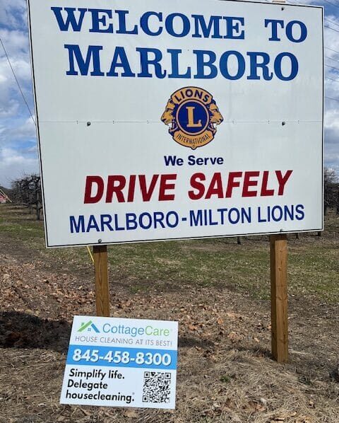 CottageCare house cleaning near Marlboro, NY