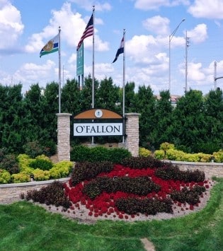 O'Fallon, MO