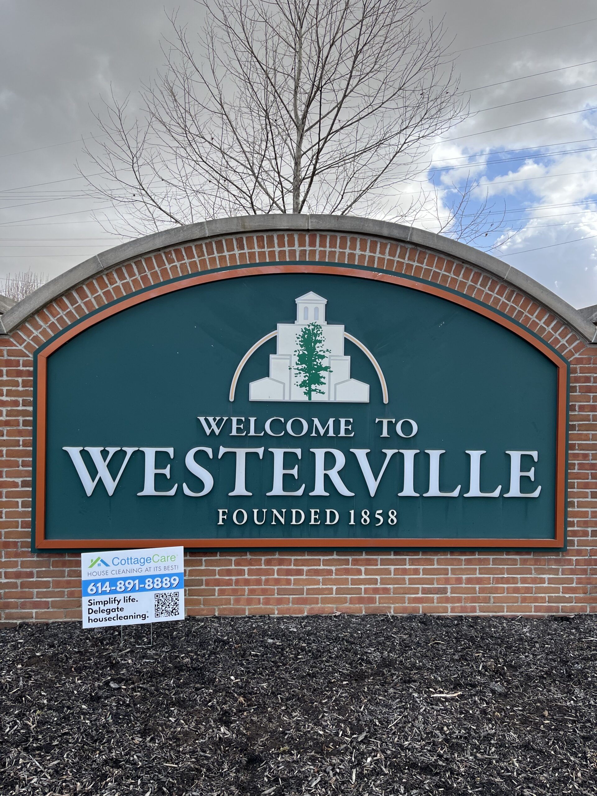 CottageCare house cleaning near Westerville, OH