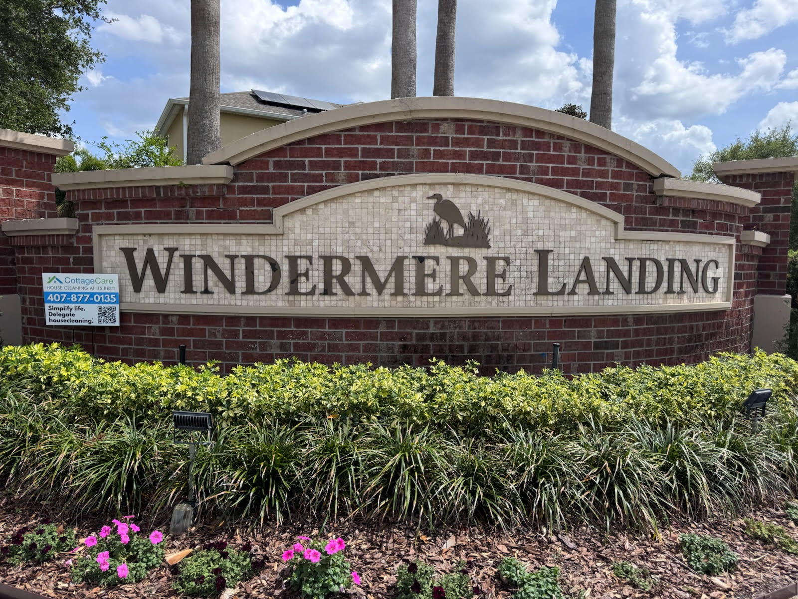 Windermere Landing