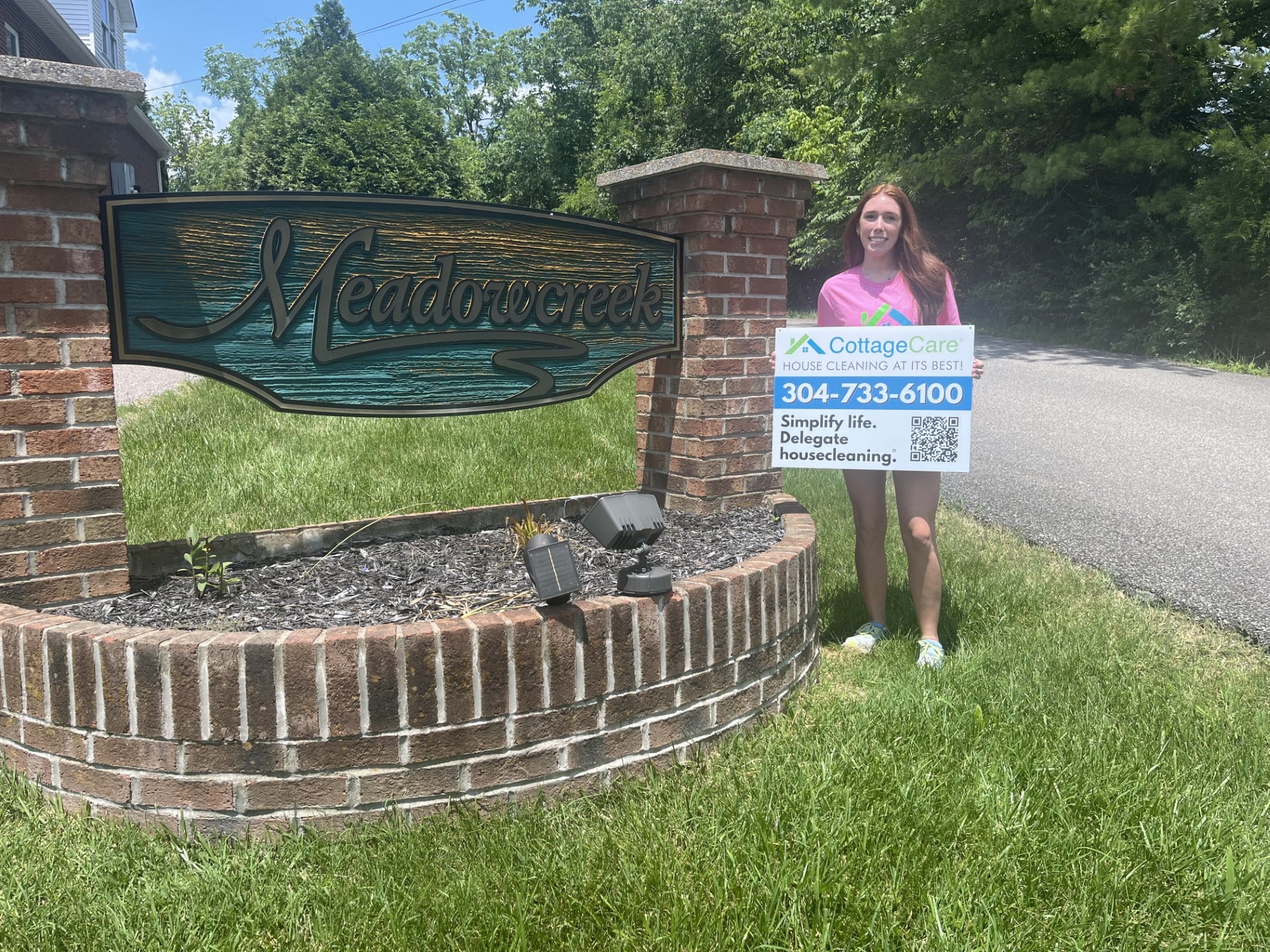 Guyan Oaks, WV | CottageCare