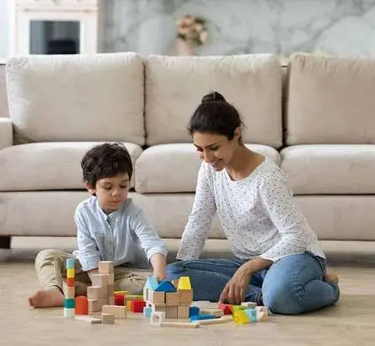 A Dependable Clean from CottageCare