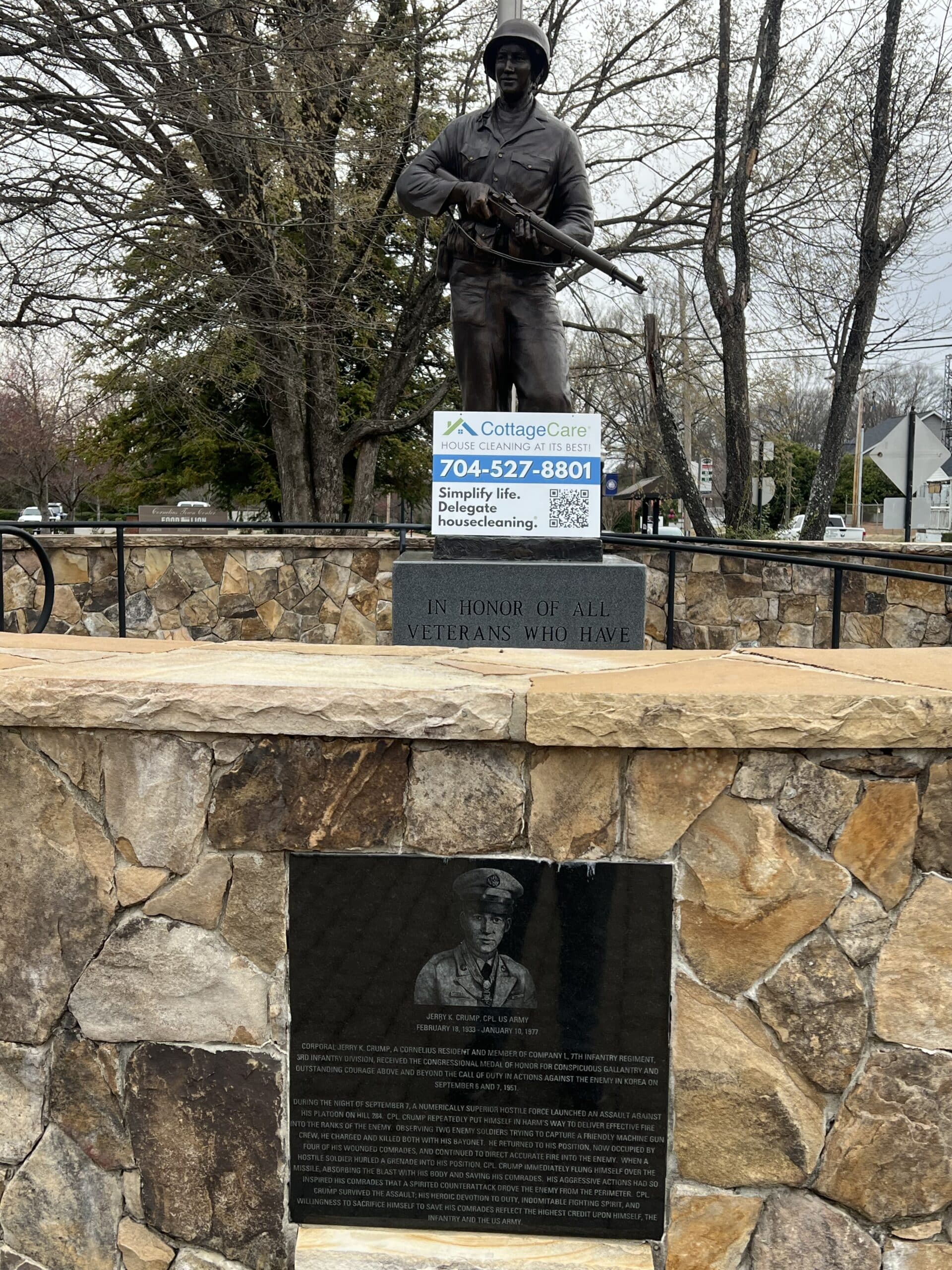 House Cleaning Lake Norman - CottageCare House Cleaning