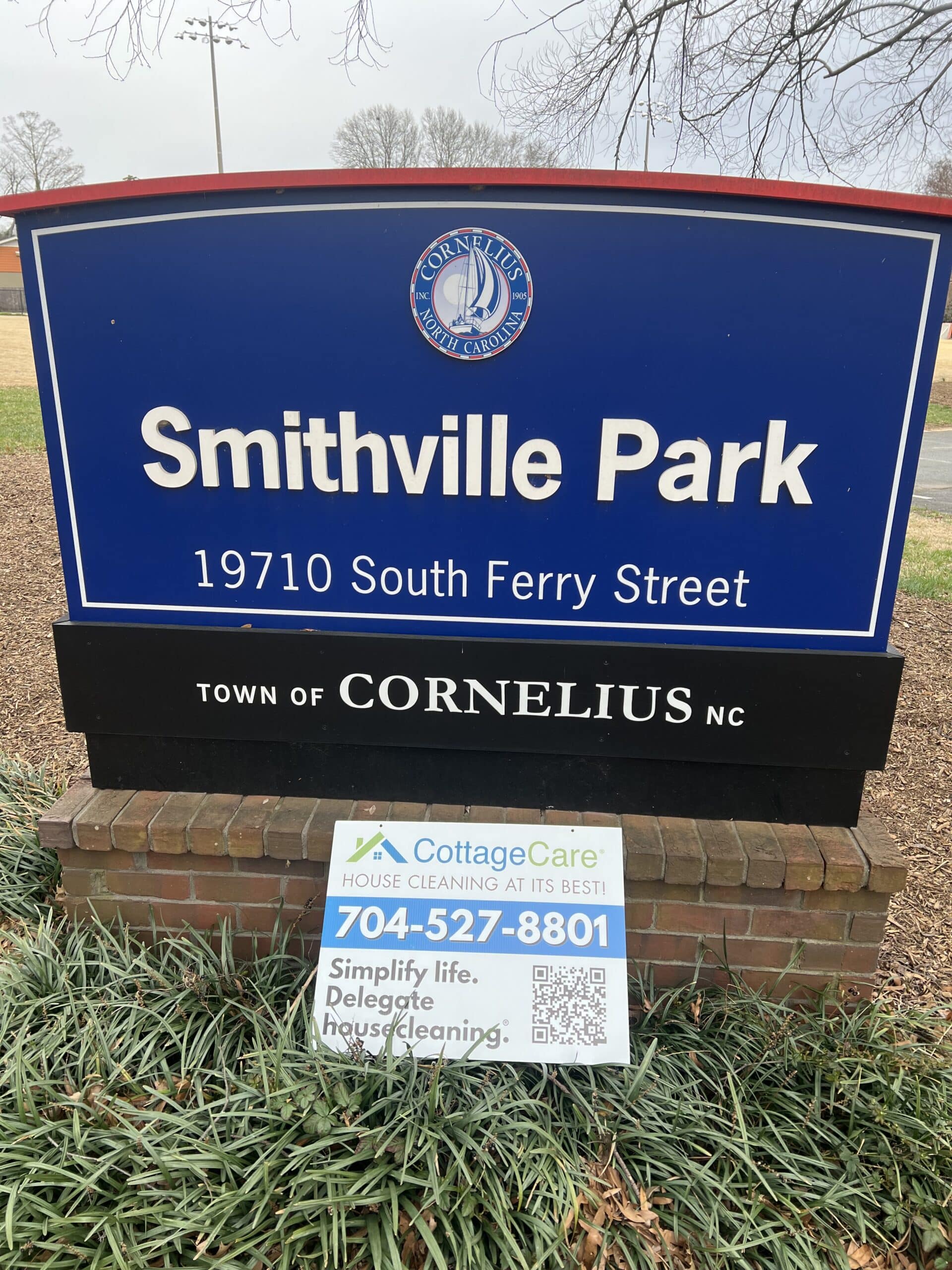 House Cleaning Lake Norman - CottageCare House Cleaning